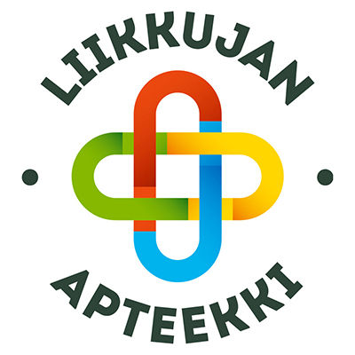 LiikkujanApteekki logo rgb